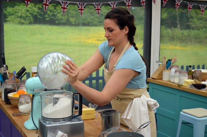 'Great British Bake Off' 2017: Who Is In The Final And Who Will Win ...