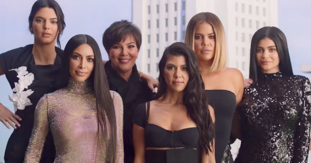 'Keeping Up With The Kardashians' Will Outlive Us All -- The Story ...