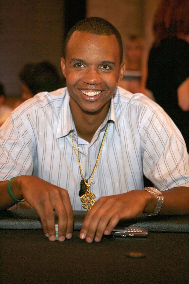 Gambler Phil Ivey Loses Supreme Court Battle Over £7 7 Million Winnings Gambler Phil Ivey Loses Supreme Court Battle Over £7 7 Million Winnings