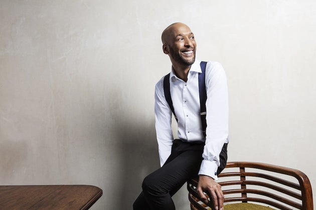 'Strictly Come Dancing': Singer Tommy Blaize Reveals The Behind-The ...
