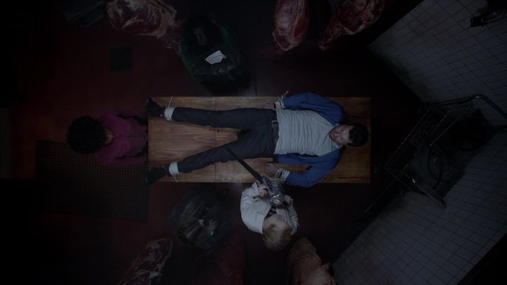 <p>From episode 7 of American Horror Story: Cult</p>