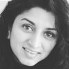 Meera Seshadri - Sexual violence prevention specialist