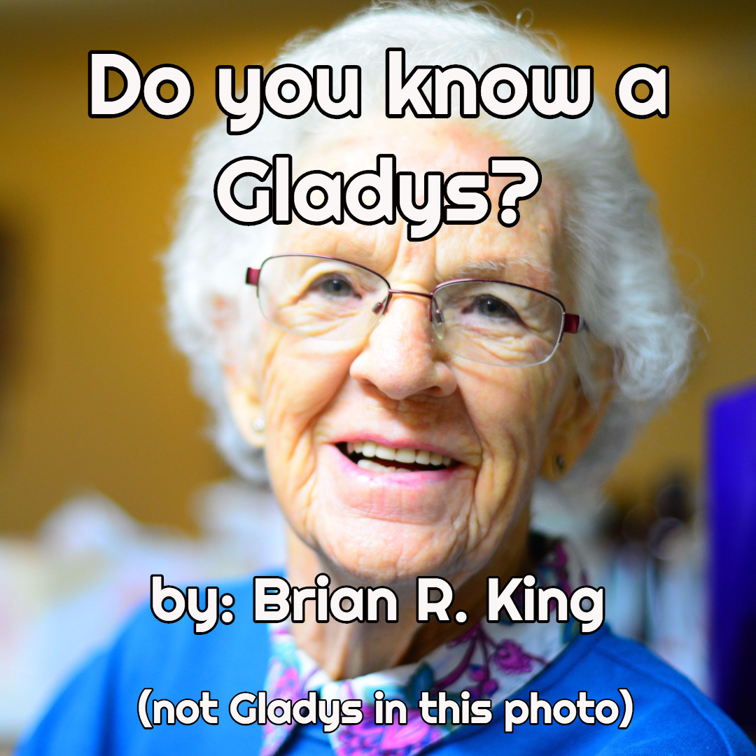 call gladys