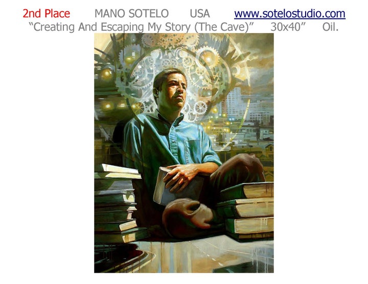 SOTELO WEB SITE