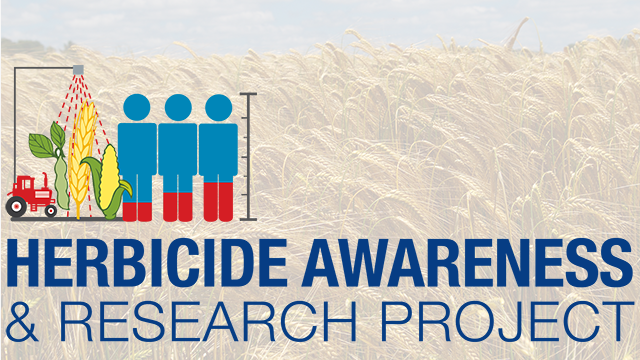 <p>Crowd-funded citizen science project - in which you learn about your own glyphosate levels</p>