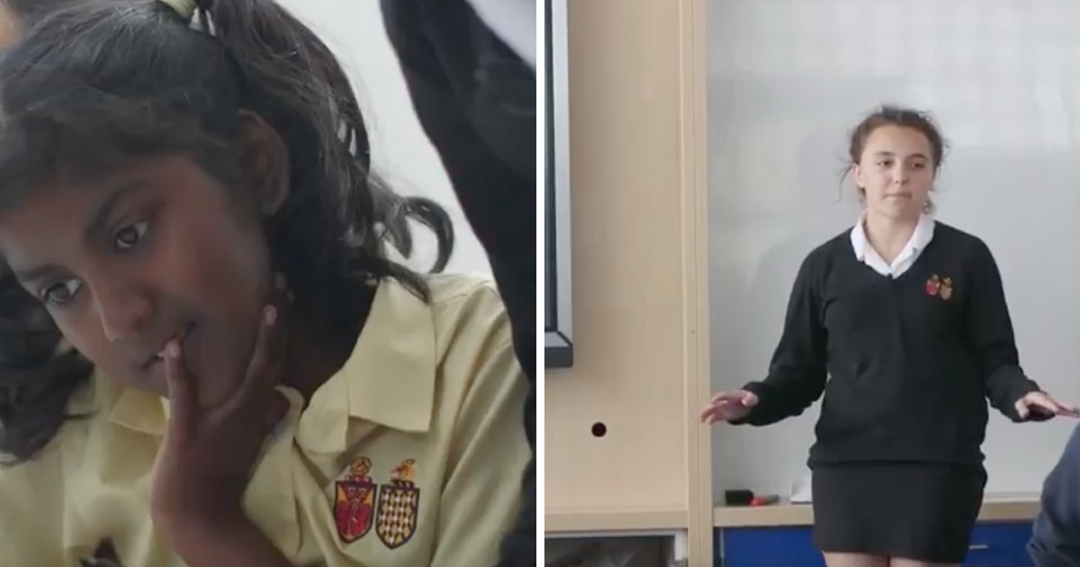 Watford Grammar School Pilots Mental Health Project Getting Year 12s To