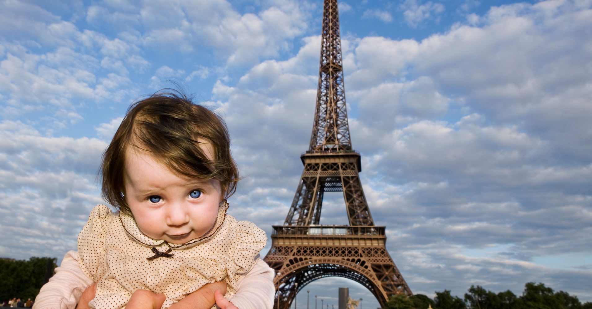 Old Female Names In France