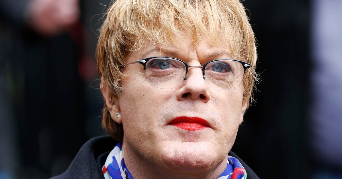 Eddie Izzard Releases Campaign Video In Bid To Win Labour NEC Seat ...