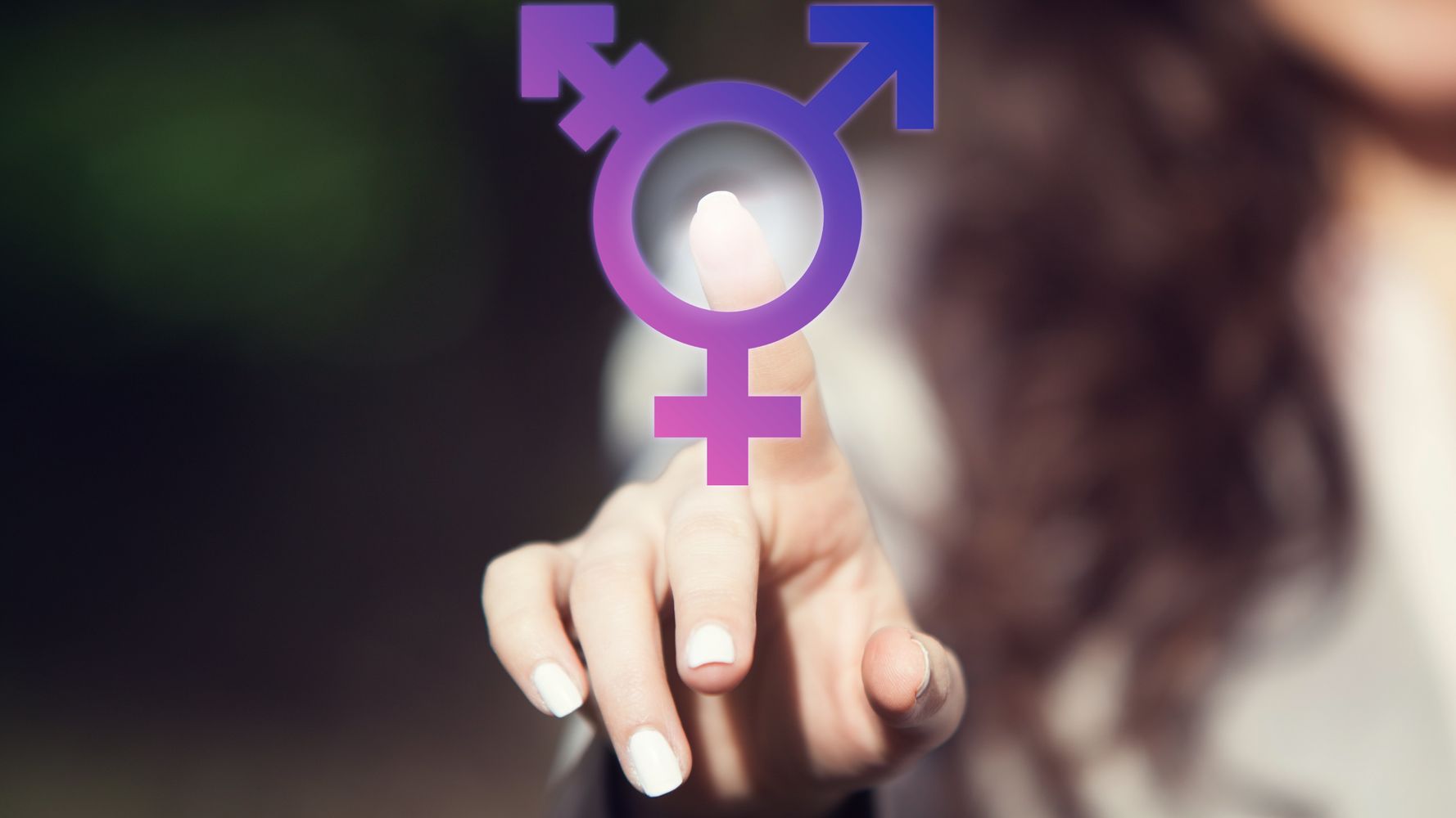 Intersex Awareness Day What Does It Mean To Be Intersex Huffpost Uk