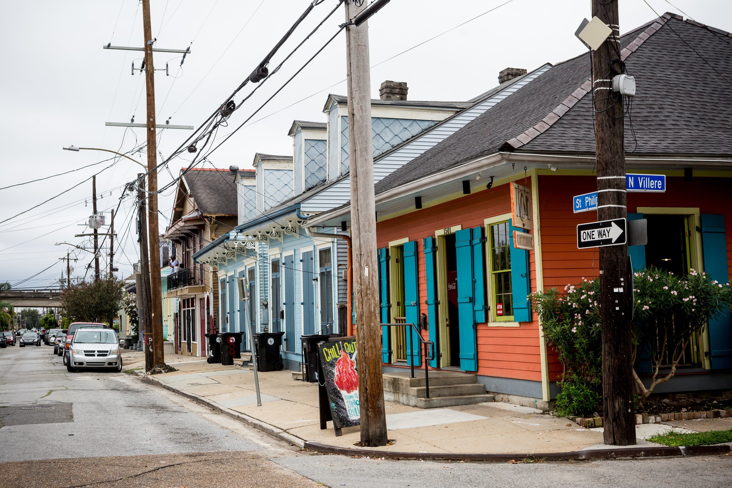 How Airbnb Is Pushing Locals Out Of New Orleans’ Coolest Neighborhoods
