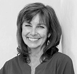 Nancy G. Shapiro, author of The Book of Calm