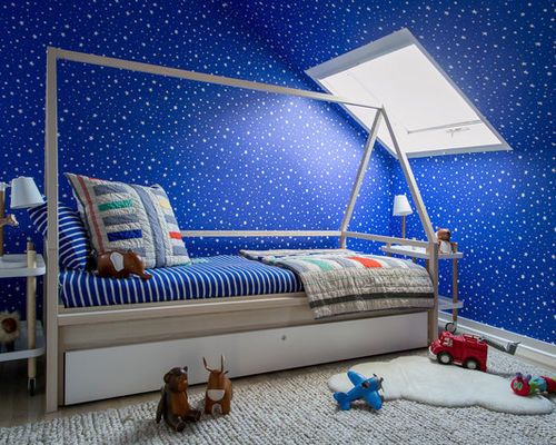 Houzz Finds Kids Top Picks For Bedroom Decor Huffpost