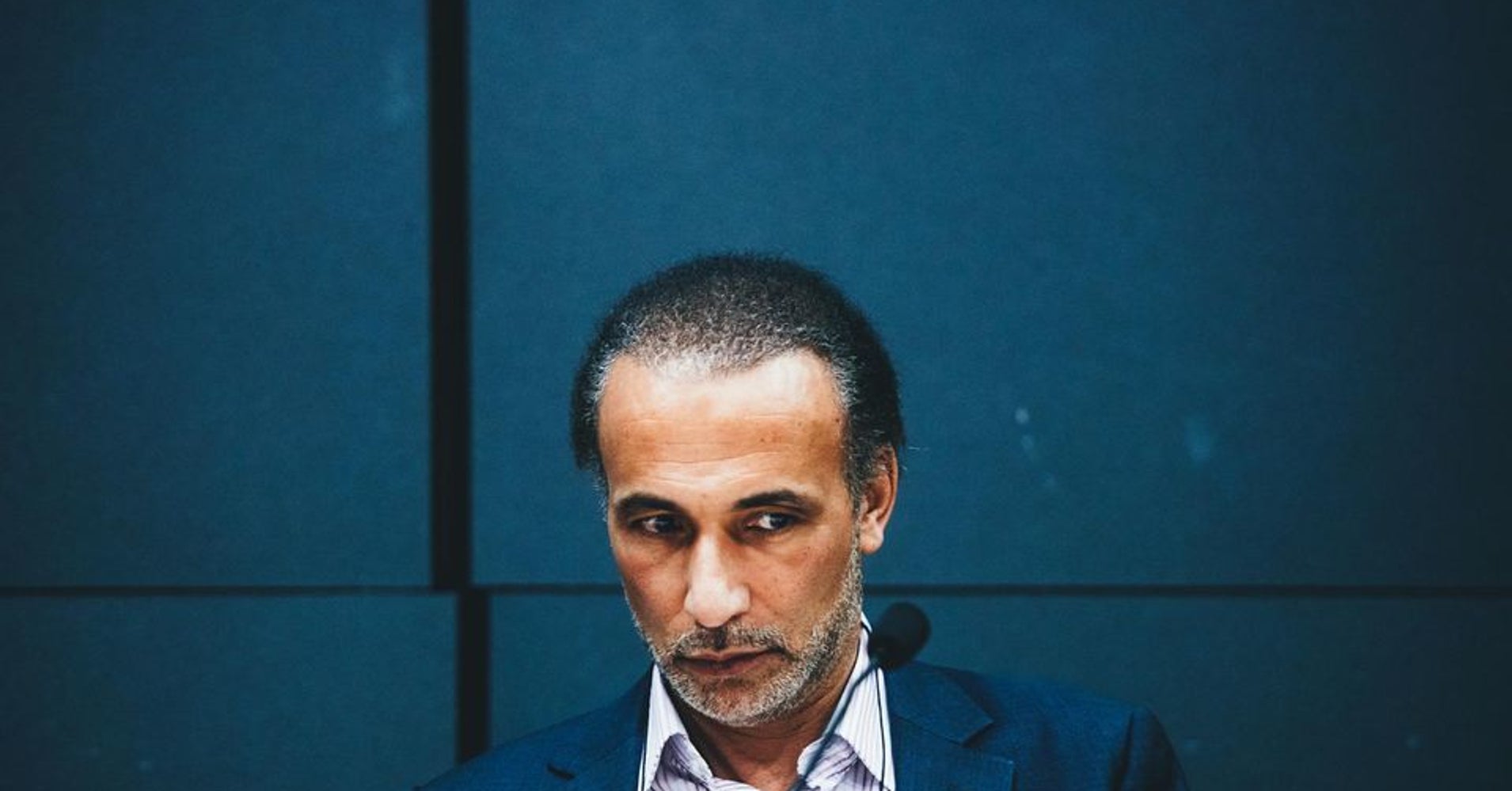 tariq ramadan islam   presumption  innocence huffpost