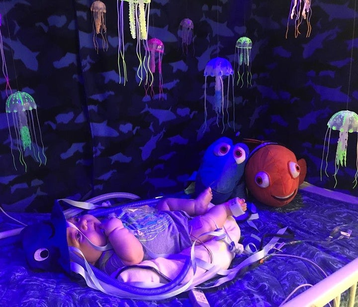 The public relations team also shares photos of the Halloween babies on <a href="https://www.facebook.com/pg/AdvocateChildrensHospital/photos/?tab=album&album_id=1702034426496582" target="_blank" role="link" class=" js-entry-link cet-external-link" data-vars-item-name="Facebook" data-vars-item-type="text" data-vars-unit-name="59f0ea46e4b0af27f5893e43" data-vars-unit-type="buzz_body" data-vars-target-content-id="https://www.facebook.com/pg/AdvocateChildrensHospital/photos/?tab=album&album_id=1702034426496582" data-vars-target-content-type="url" data-vars-type="web_external_link" data-vars-subunit-name="article_body" data-vars-subunit-type="component" data-vars-position-in-subunit="1">Facebook</a>.