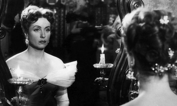 The eternal Darrieux in <em>The Earrings of Madam de ...</em>