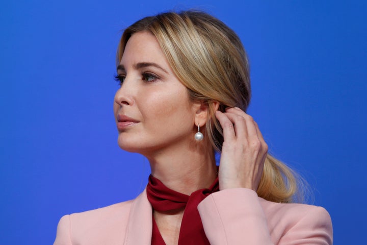 Ivanka Trump is touting the GOP tax plan and its increase to the child tax credit as a boost for families, but those changes won't help many working parents.