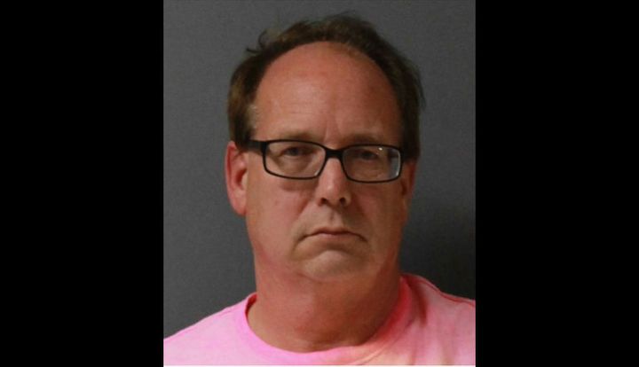 Minnesota pastor Keith Haskell is accused of assaulting teens and impersonating a cop
