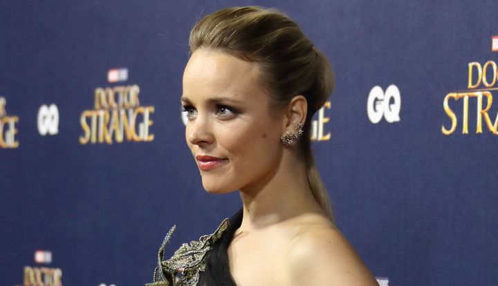 "I felt like I was kind of thrown into the lion’s den and given no warning that he was a predator," Rachel McAdams said of her experience with Toback. 