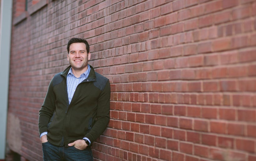Cody Burch of Red Anchor Marketing says too many business owners are leaving money on the table.