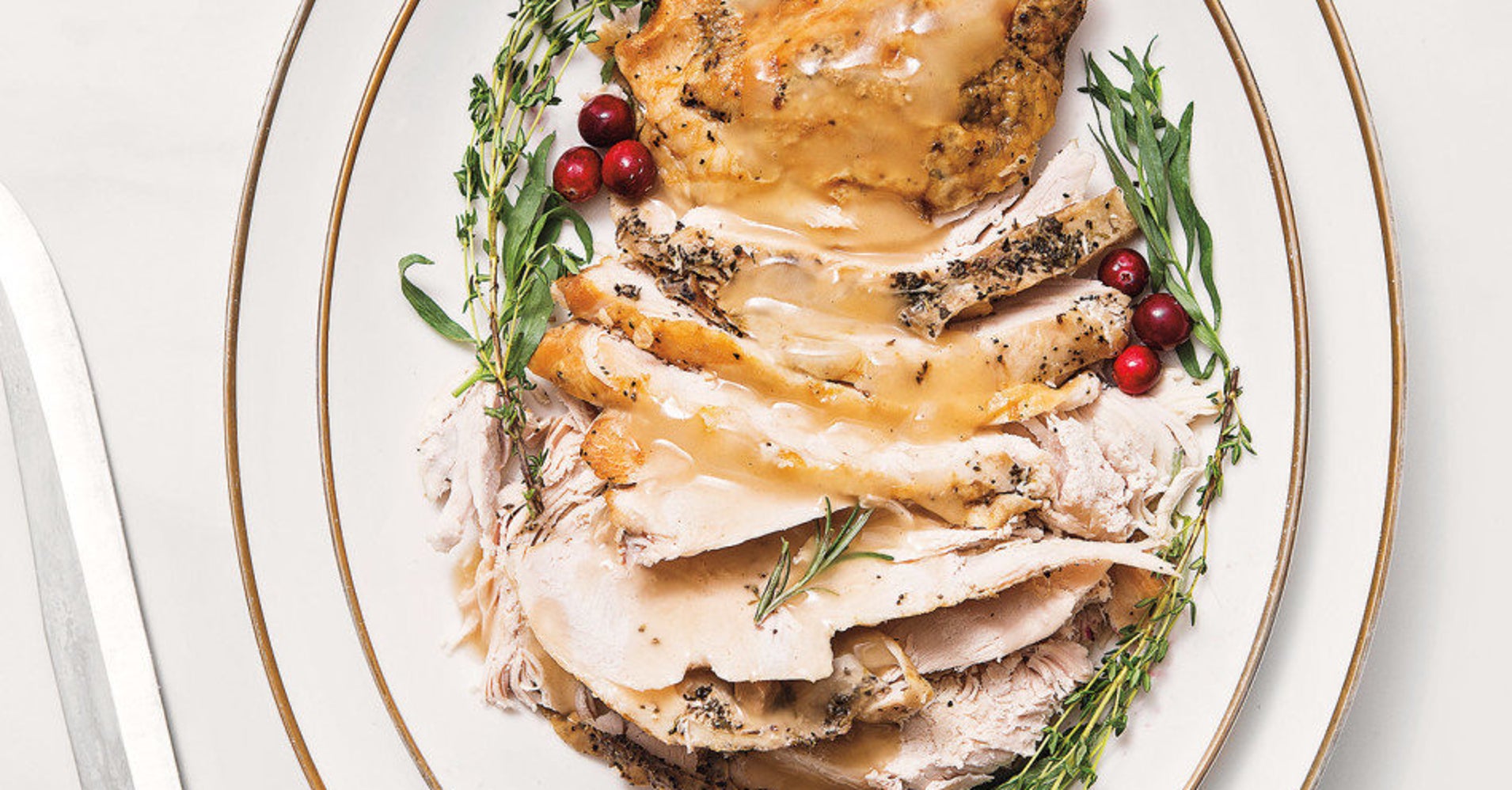 5 SlowCooker Recipes For Holiday Entertaining HuffPost