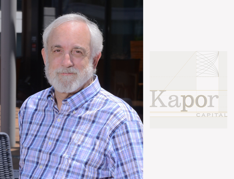 the most influential venture capitalists episode 9 mitch kapor