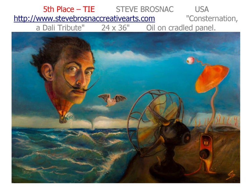<a rel="nofollow" href="http://www.stevebrosnaccreativearts.com " target="_blank">BROSNAC WEB SITE</a>