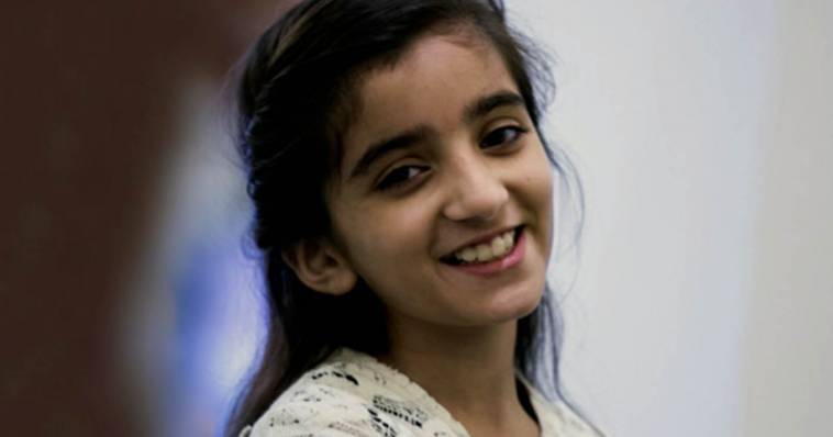 Zymal Umar, Youngest Pakistani Entrepreneur.
