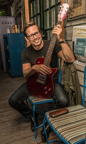 <p>Nick Heyward</p>