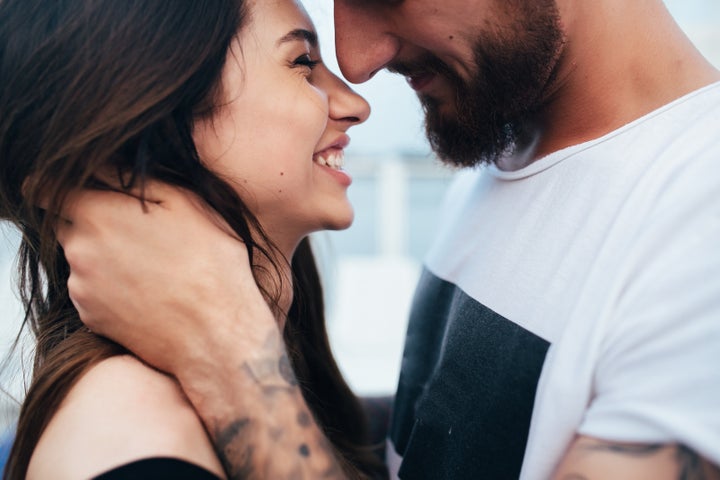 Our readers share the qualities that make them so attracted to their partners.