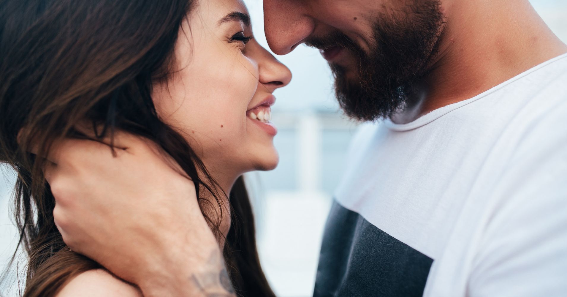 14 Reasons People Fall In Love With Their Partners Again And Again Huffpost 