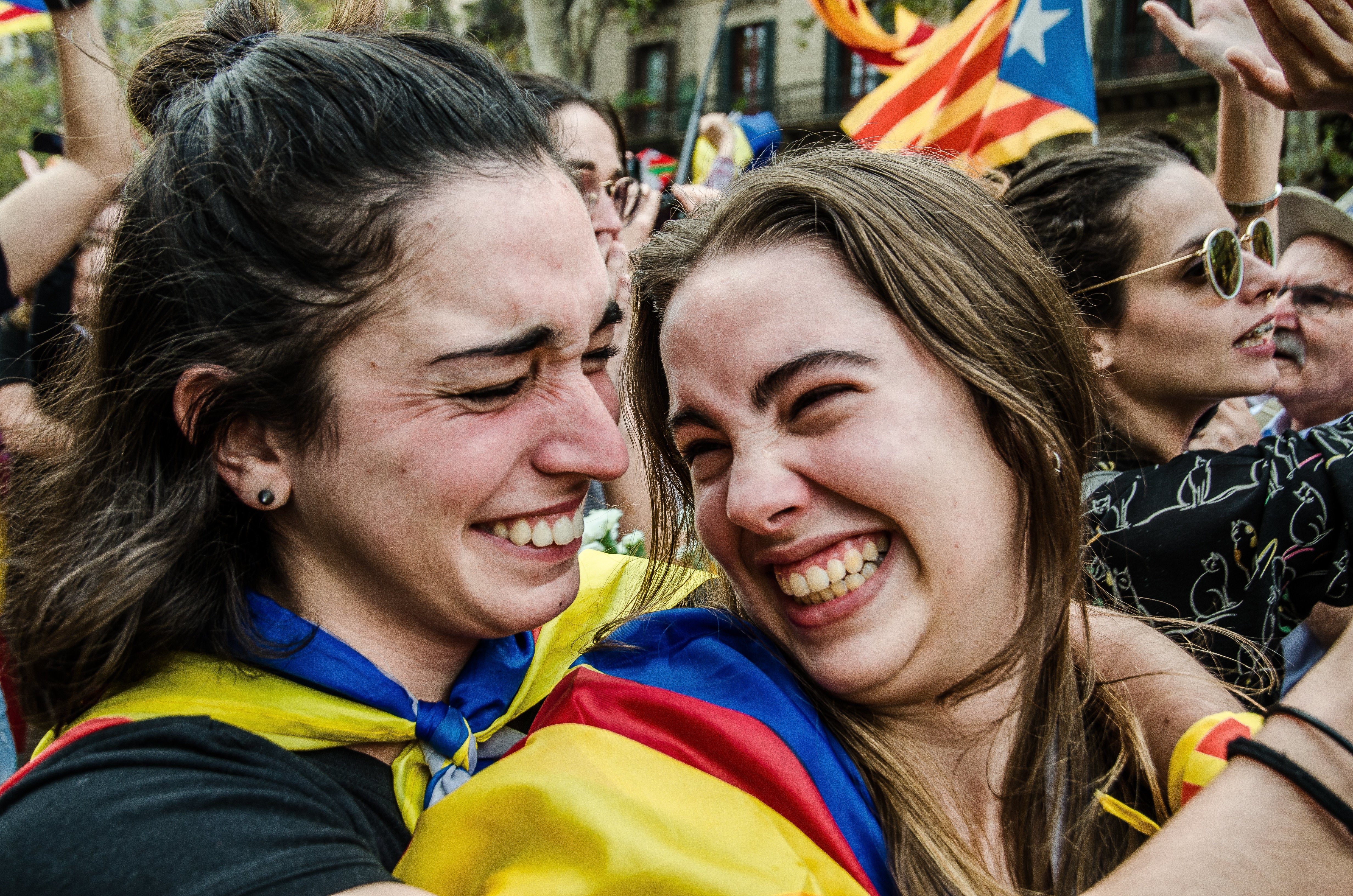 Испания в лицах