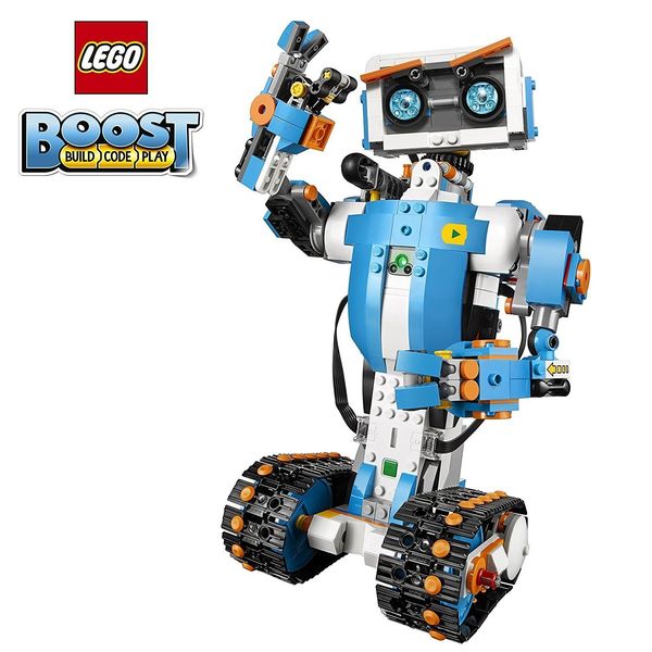 This robot kit for kids is a fun <a href="https://www.amazon.com/dp/B06Y6JCTKH?amp=&ascsubtag=%5Bartid%7C10055.g.4792%5Bsrc%7