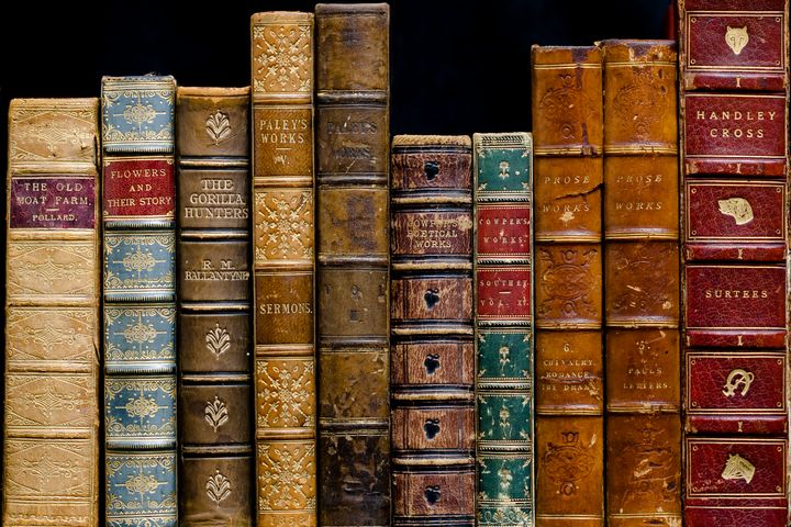 Not all of these authors made it into the generally agreed-upon English canon -- and not everyone who made it needs to stay.