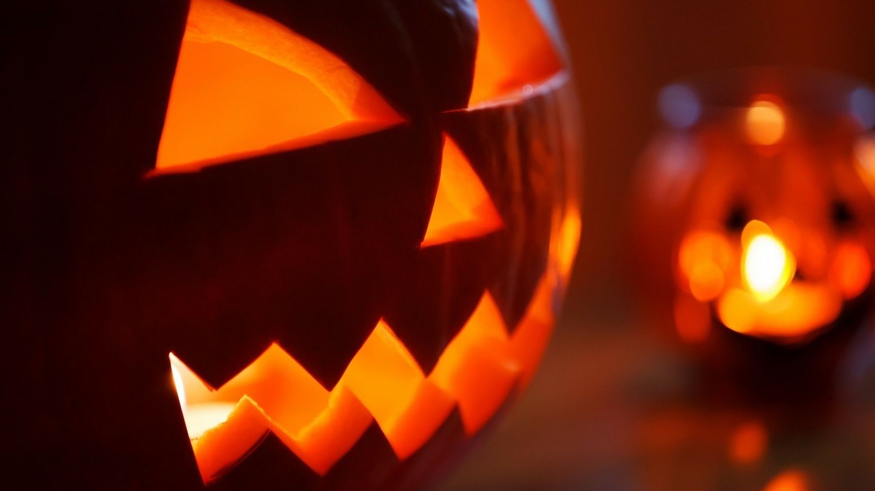 Why Christians SHOULD Celebrate Halloween | HuffPost