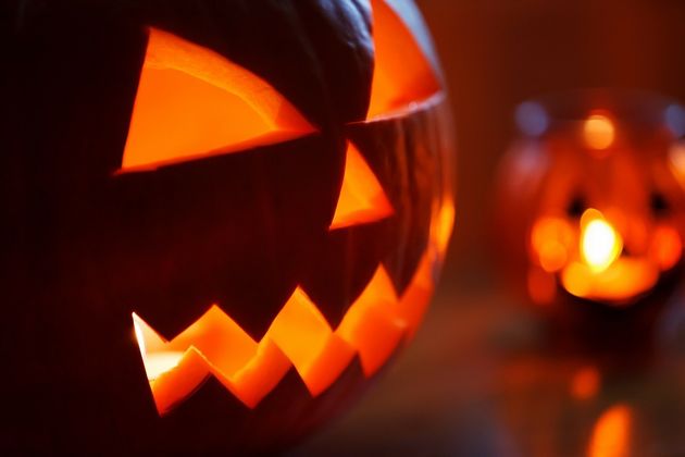 Why Christians Should Celebrate Halloween Huffpost