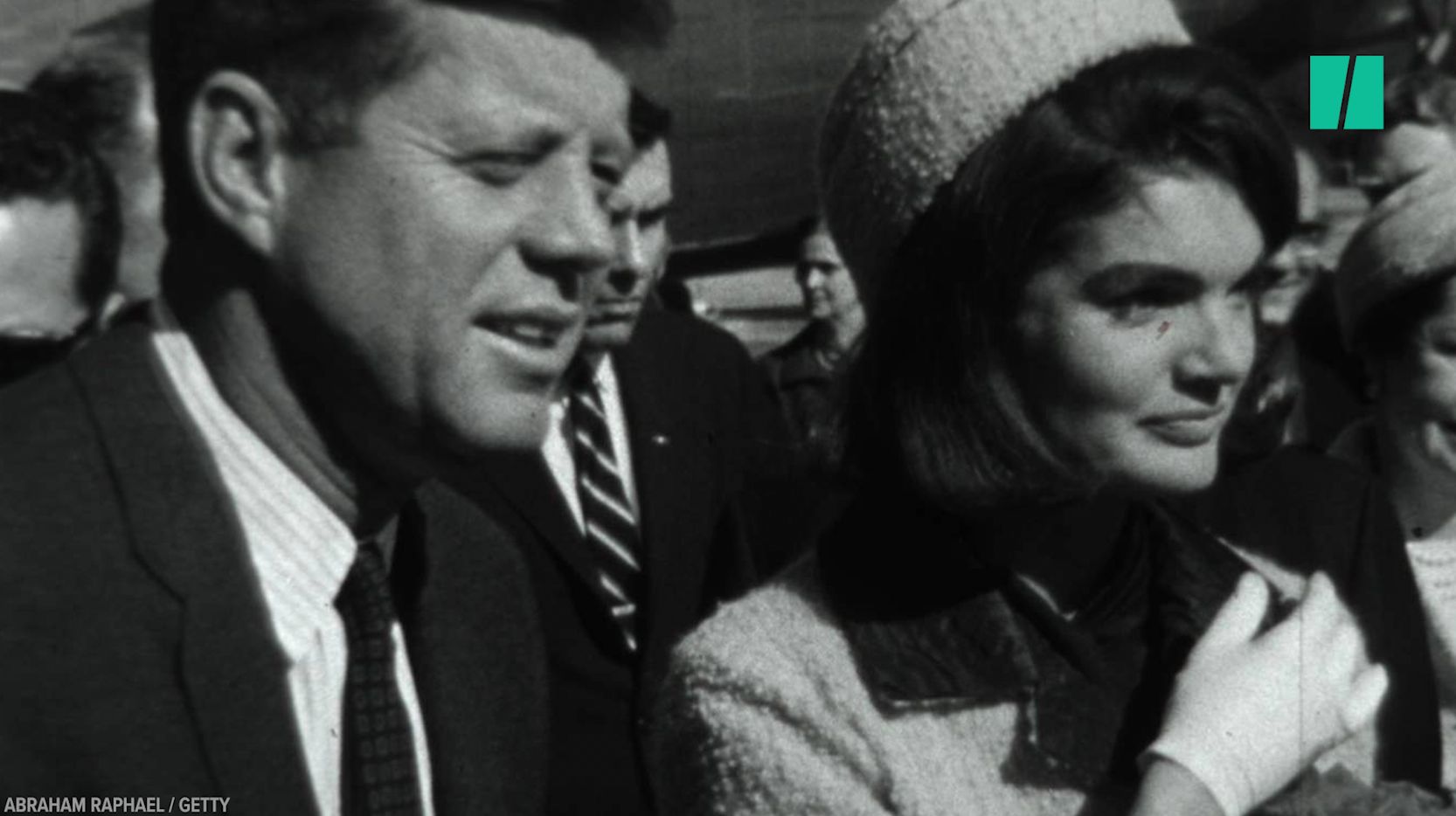 The Release Of The JFK Assassination Files Is Raising Some Serious ...