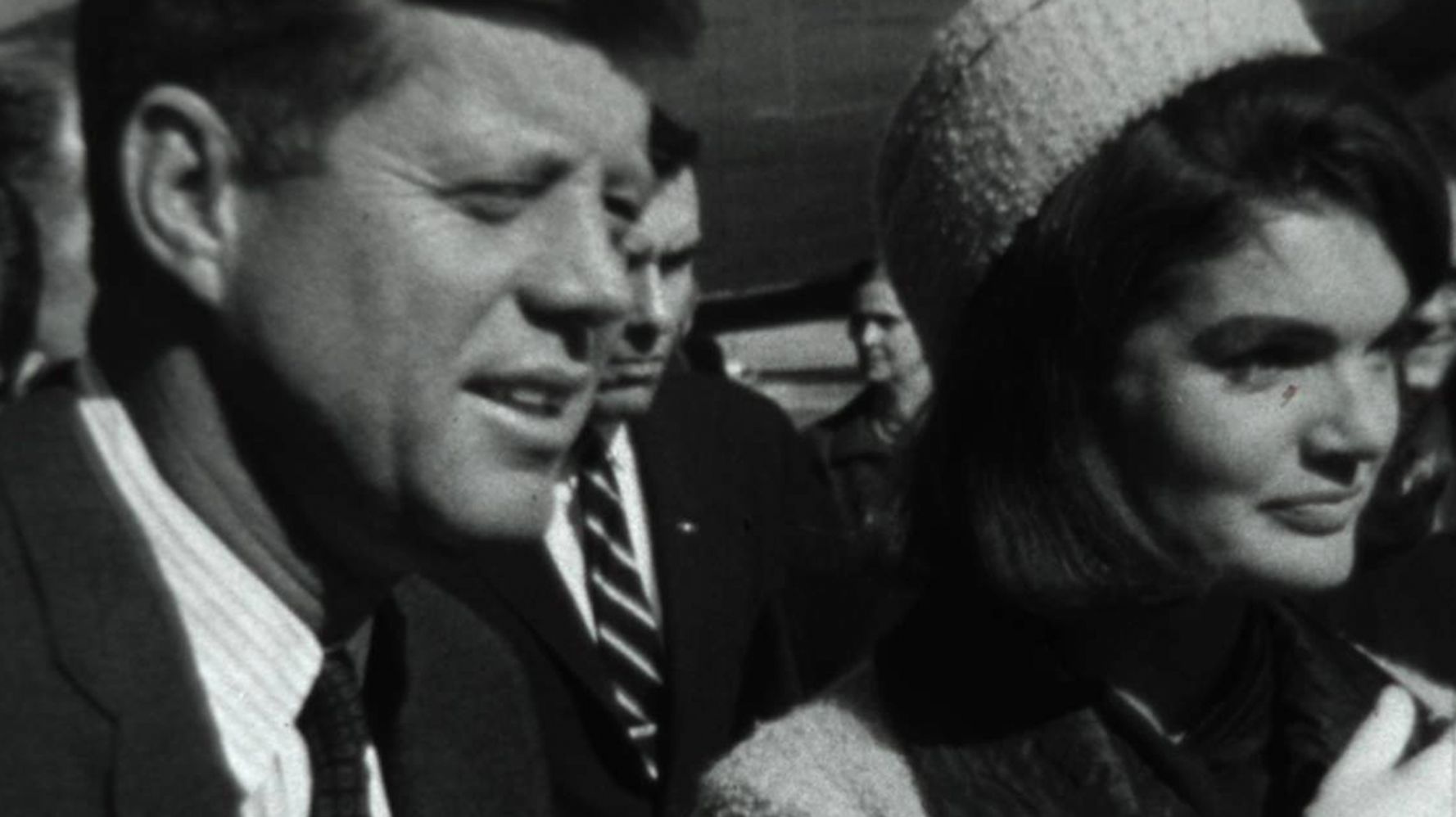 The Release Of The Jfk Assassination Files Is Raising Some Serious