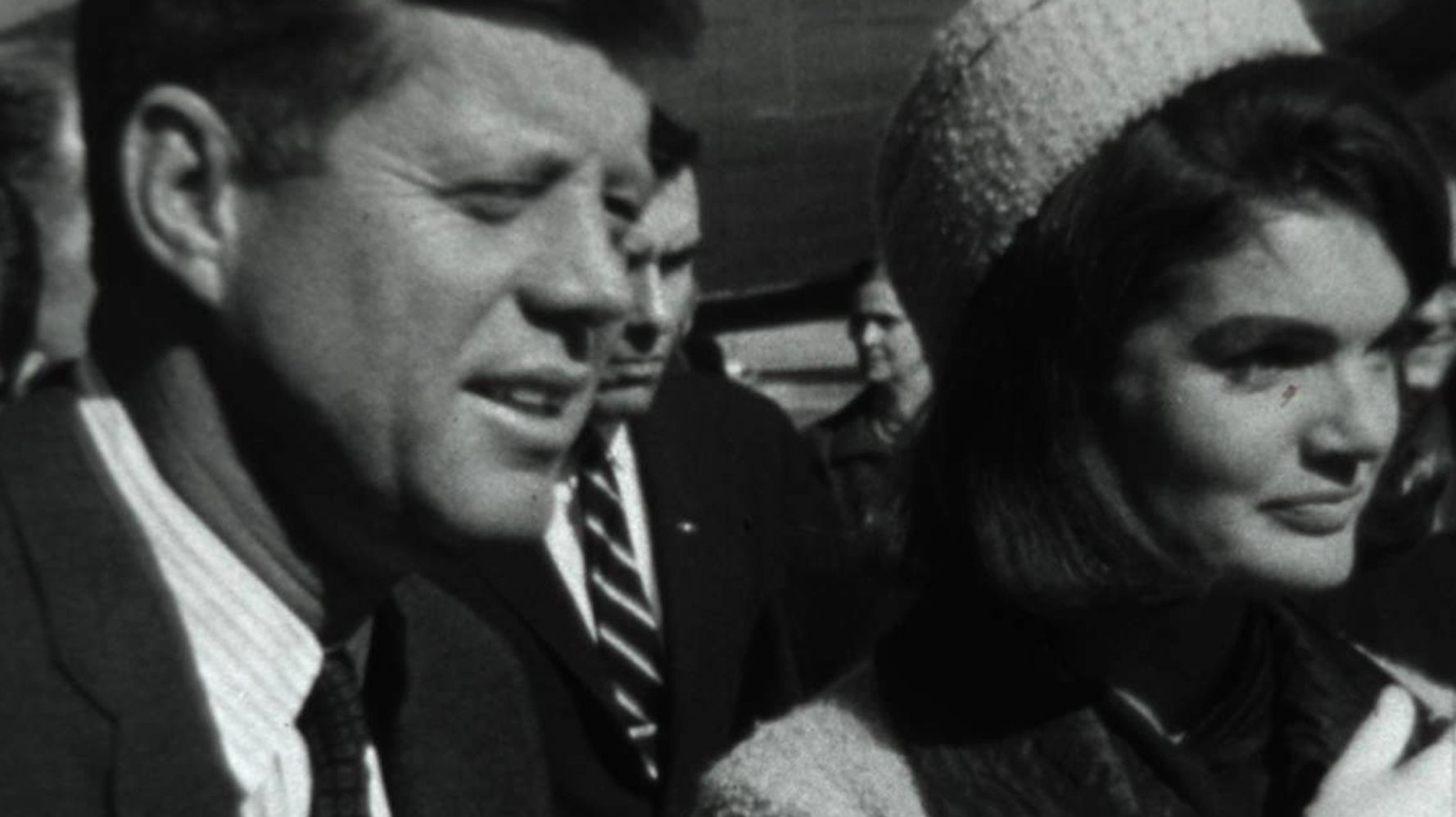 The Release Of The JFK Assassination Files Is Raising Some Serious ...