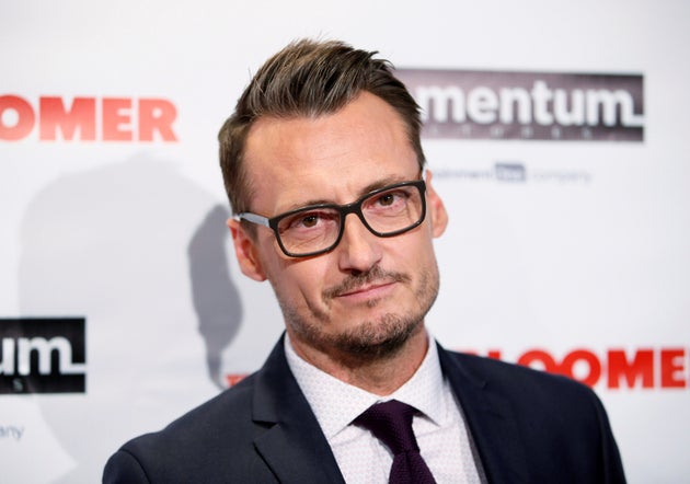 E News Host Ken Baker Accused Of Sexual Harassment By Former