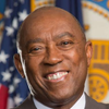 Sylvester Turner