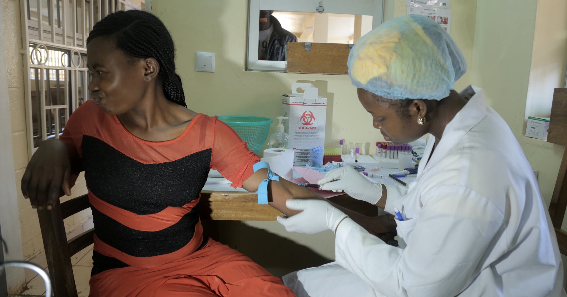 10 Lessons We've Learned From AIDS That Can Be Applied To Chronic