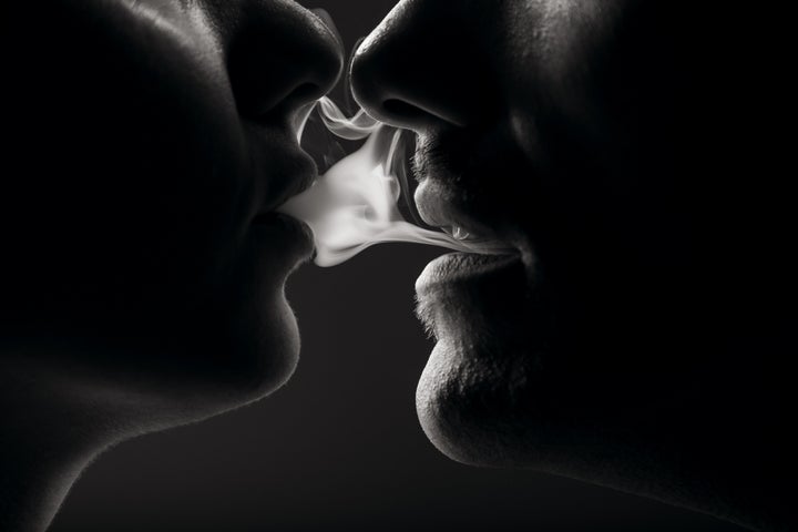 It Turns Out, Smoking Weed May Actually Be Good For Your Sex Life | HuffPost Life