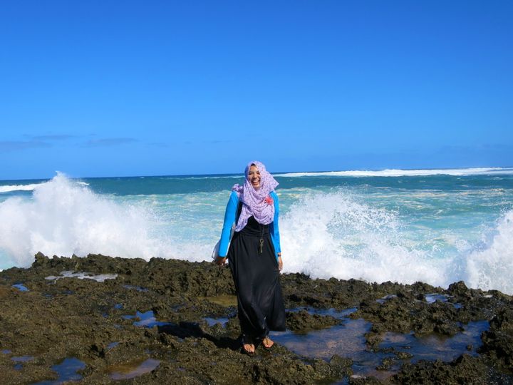 muslim solo travel groups