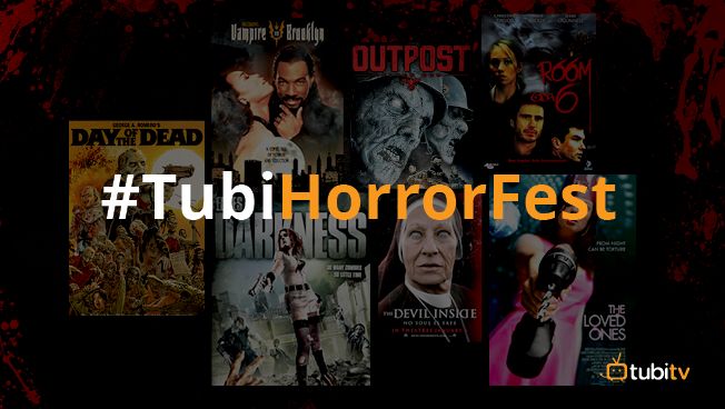 HorrorFest is now playing on Tubi TV.