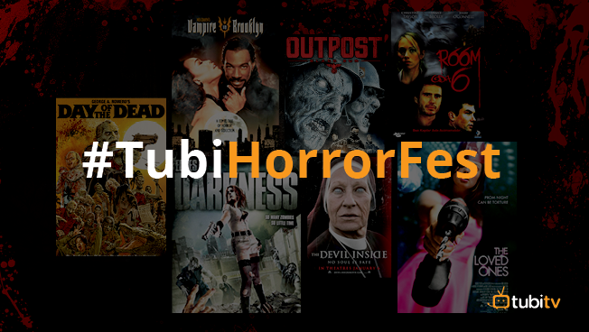 <p>HorrorFest is now playing on Tubi TV.</p>