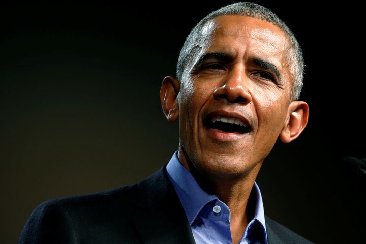 Barack Obama reportedly plans to show up for jury duty next month.