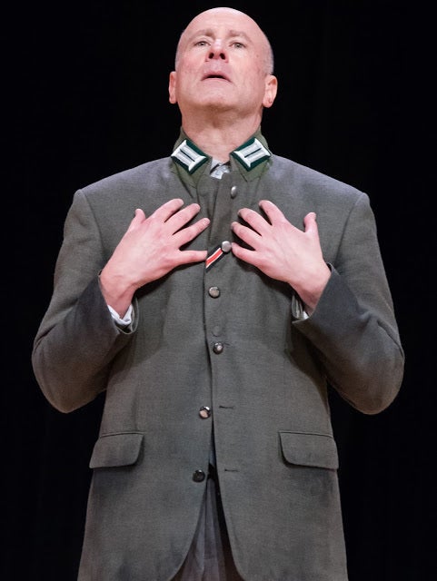 Roger Grunwald stars in <strong><em>The Obligation</em></strong>