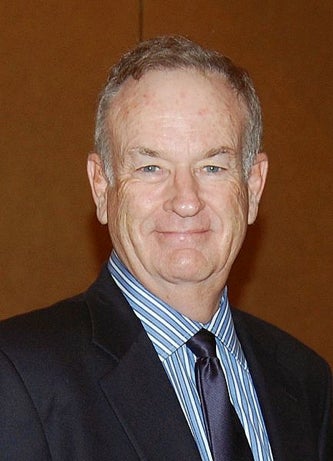 Bill O’Reilly, 2013