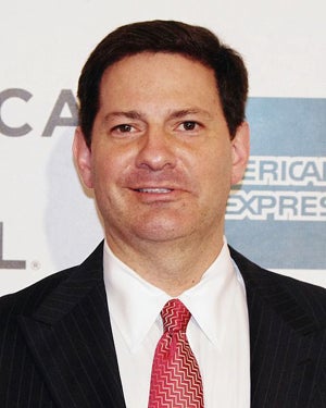 Mark Halperin, 2012, Creative Commons