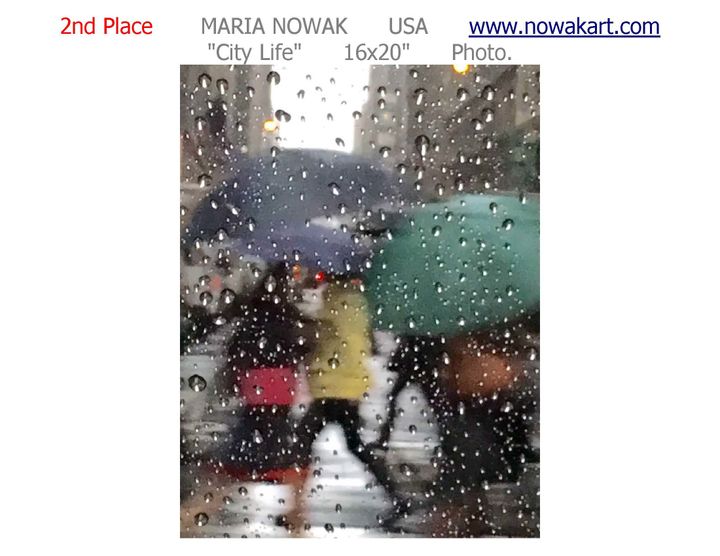 NOWAK WEB SITE